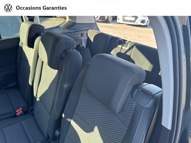 Voitures occasions VOLKSWAGEN TOURAN VW Edition Lens