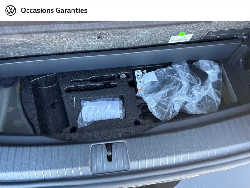 Voitures occasions VOLKSWAGEN TOURAN VW Edition Lens