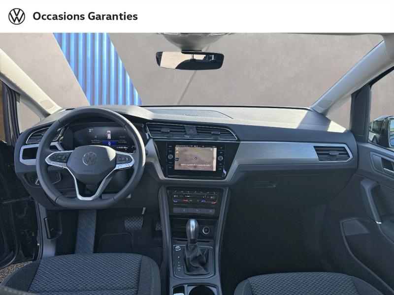 Voitures occasions VOLKSWAGEN TOURAN VW Edition Lens
