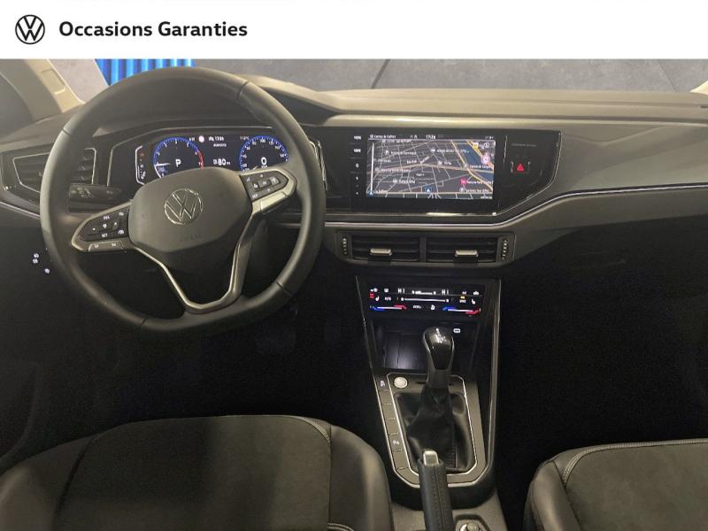 Voitures occasions VOLKSWAGEN POLO Style Lens