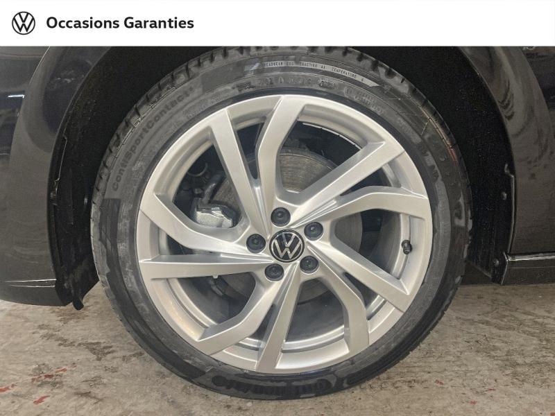 Voitures occasions VOLKSWAGEN POLO Style Lens