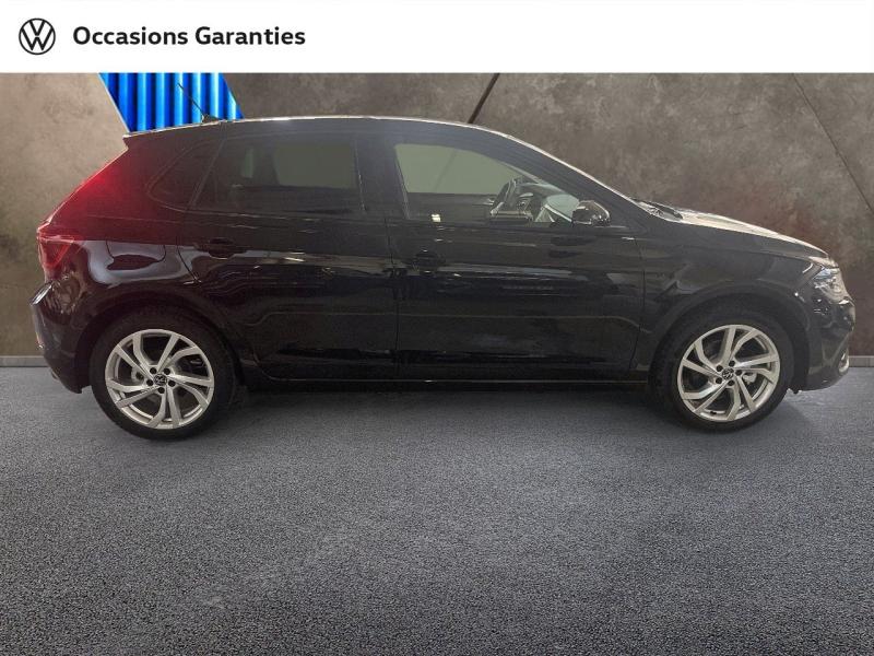 Voitures occasions VOLKSWAGEN POLO Style Lens