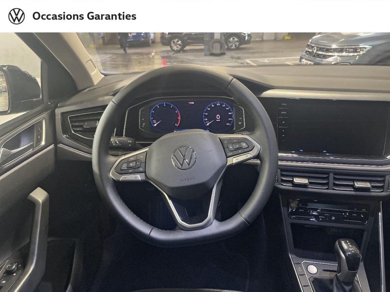 Voitures occasions VOLKSWAGEN POLO Style Lens