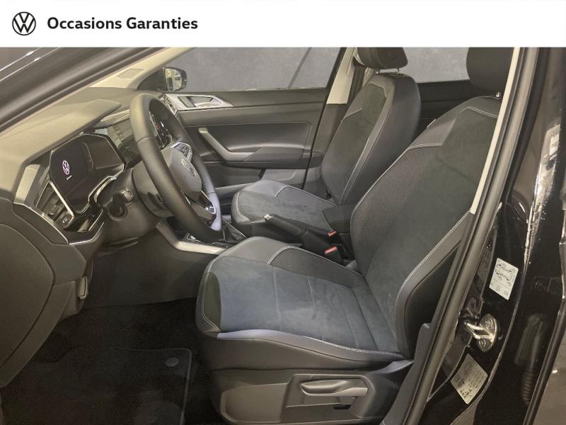 Voitures occasions VOLKSWAGEN POLO Style Lens