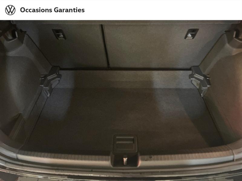 Voitures occasions VOLKSWAGEN POLO Style Lens