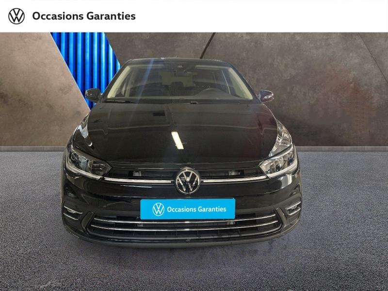 Voitures occasions VOLKSWAGEN POLO Style Lens