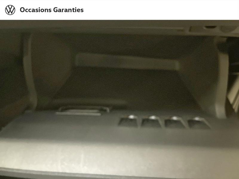 Voitures occasions VOLKSWAGEN POLO Style Lens