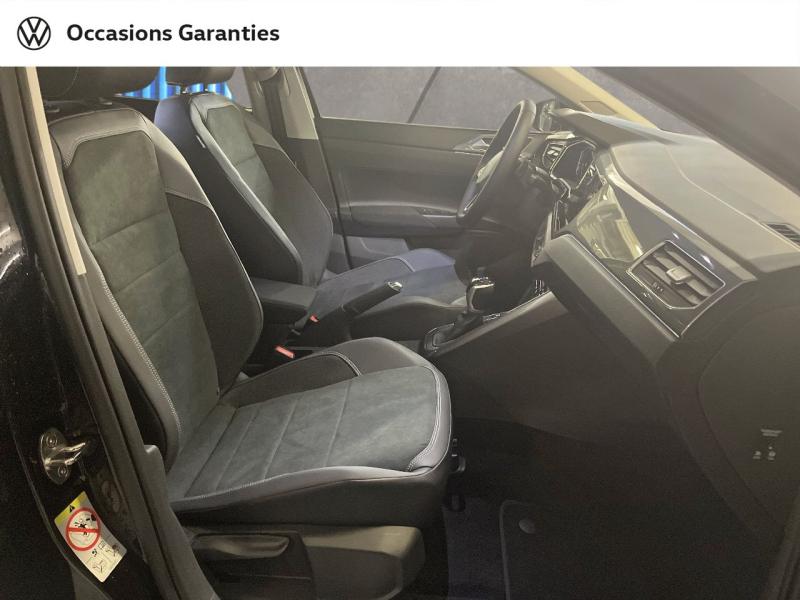 Voitures occasions VOLKSWAGEN POLO Style Lens