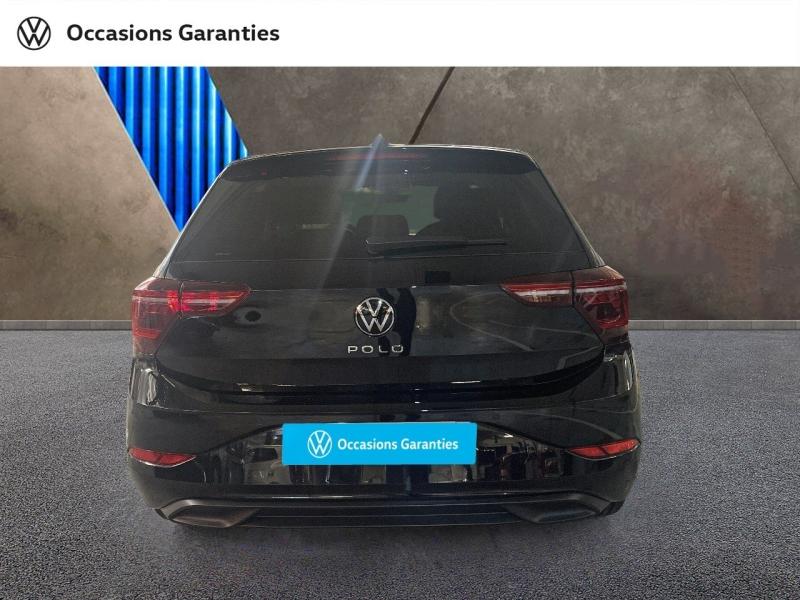 Voitures occasions VOLKSWAGEN POLO Style Lens