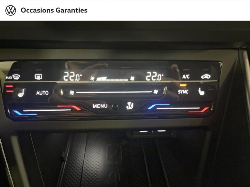 Voitures occasions VOLKSWAGEN POLO Style Lens