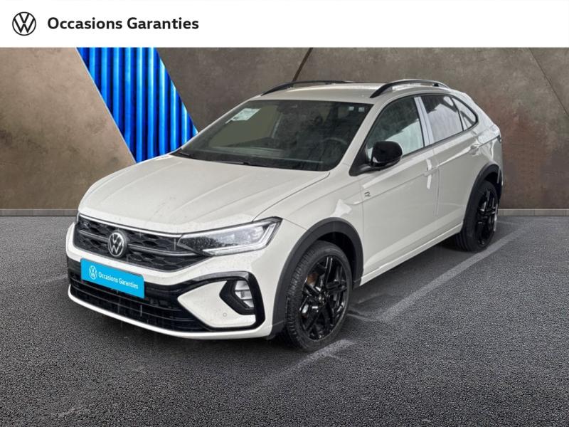 Voitures occasions VOLKSWAGEN TAIGO R-Line Edition Lens