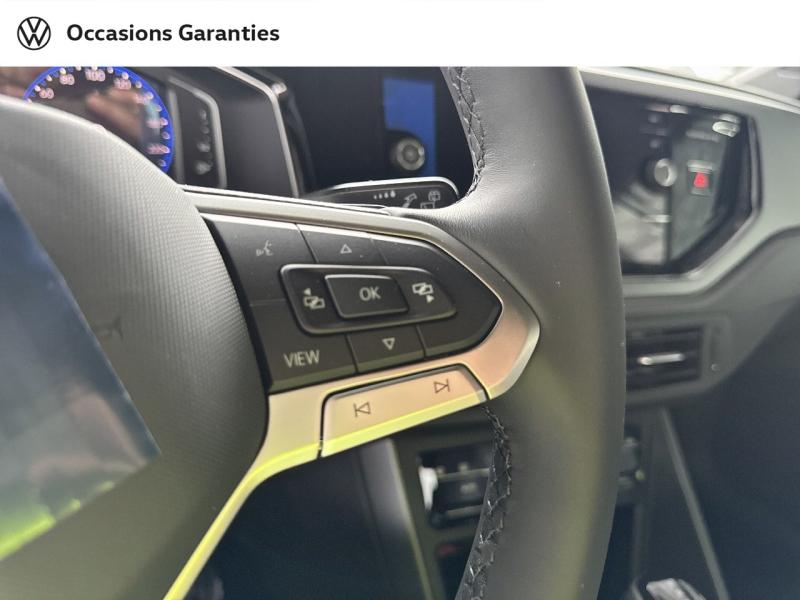 Voitures occasions VOLKSWAGEN TAIGO R-Line Edition Lens