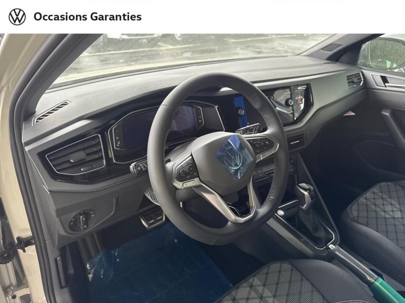 Voitures occasions VOLKSWAGEN TAIGO R-Line Edition Lens