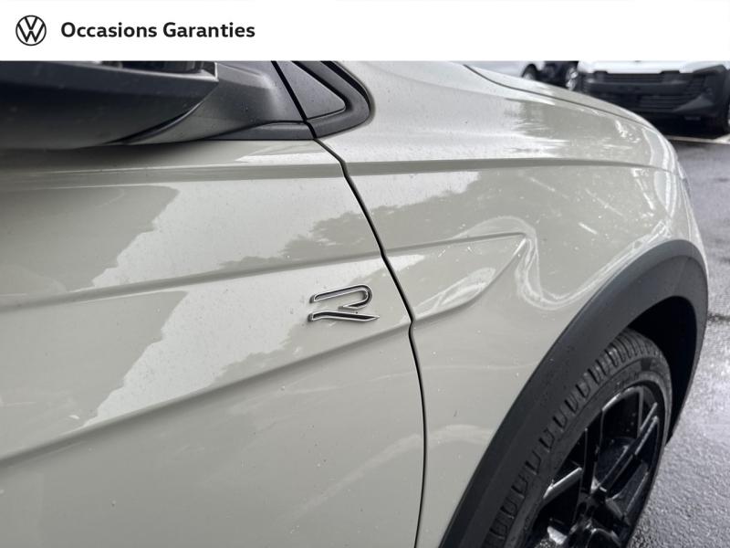 Voitures occasions VOLKSWAGEN TAIGO R-Line Edition Lens