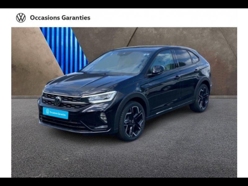 Voitures occasions VOLKSWAGEN TAIGO R-Line Edition Lens