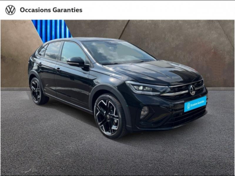 Voitures occasions VOLKSWAGEN TAIGO R-Line Edition Lens