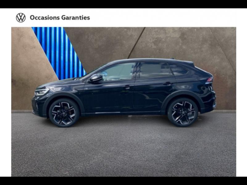 Voitures occasions VOLKSWAGEN TAIGO R-Line Edition Lens