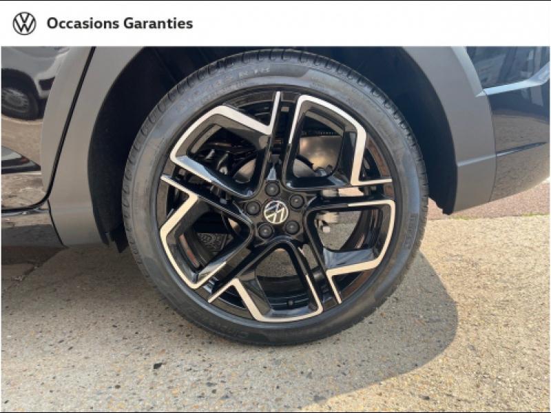 Voitures occasions VOLKSWAGEN TAIGO R-Line Edition Dechy