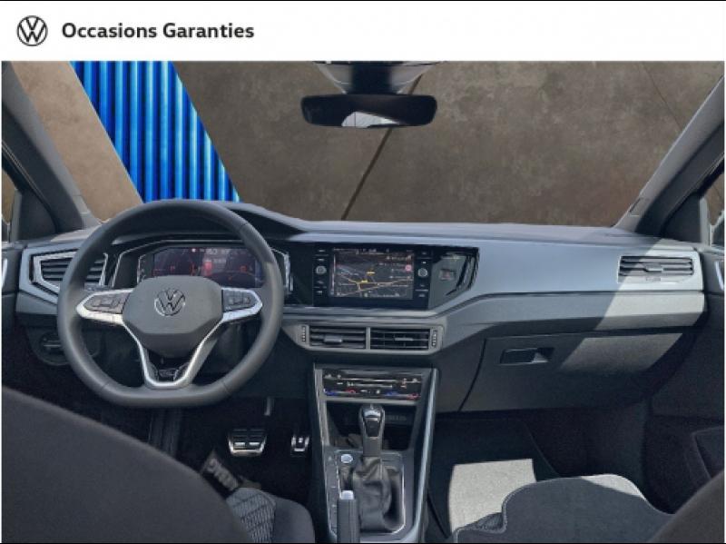 Voitures occasions VOLKSWAGEN TAIGO R-Line Edition Dechy