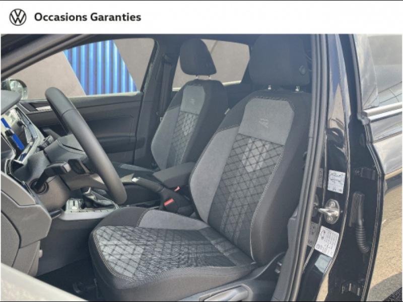 Voitures occasions VOLKSWAGEN TAIGO R-Line Edition Dechy