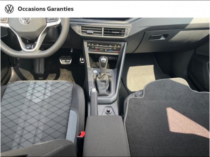 Voitures occasions VOLKSWAGEN TAIGO R-Line Edition Lens
