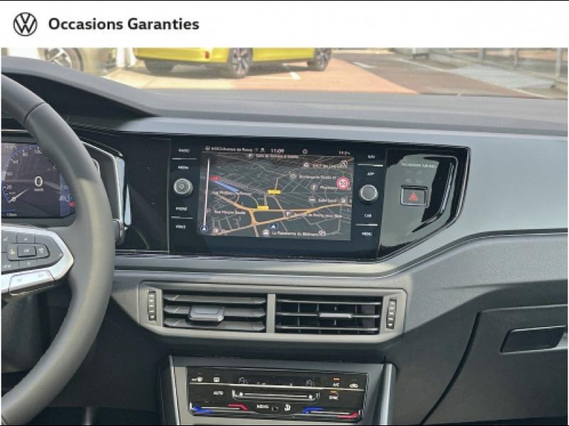 Voitures occasions VOLKSWAGEN TAIGO R-Line Edition Dechy