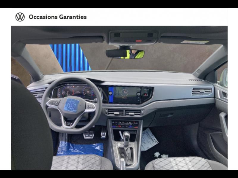 Voitures occasions VOLKSWAGEN TAIGO R-Line Edition Lens