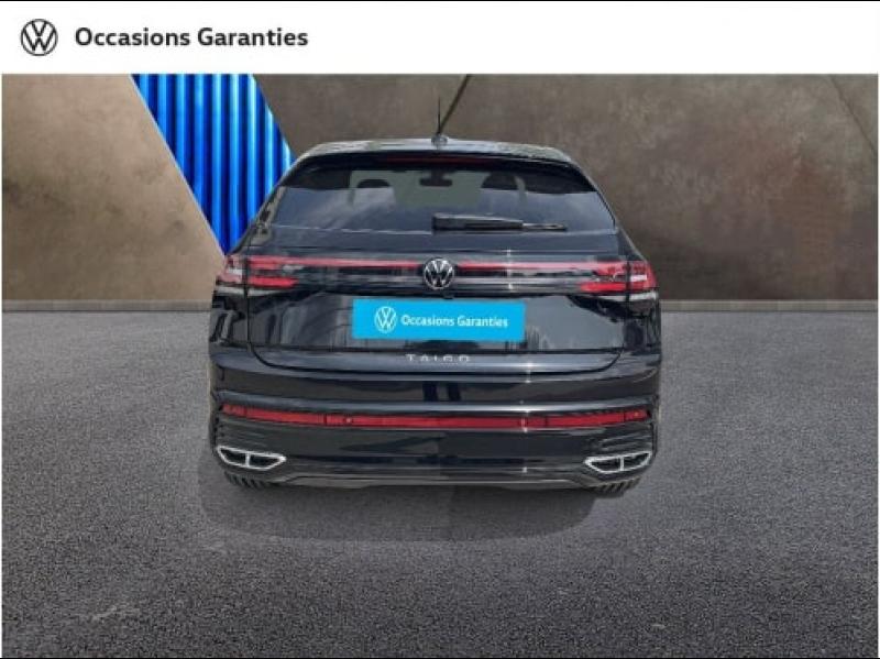 Voitures occasions VOLKSWAGEN TAIGO R-Line Edition Lens