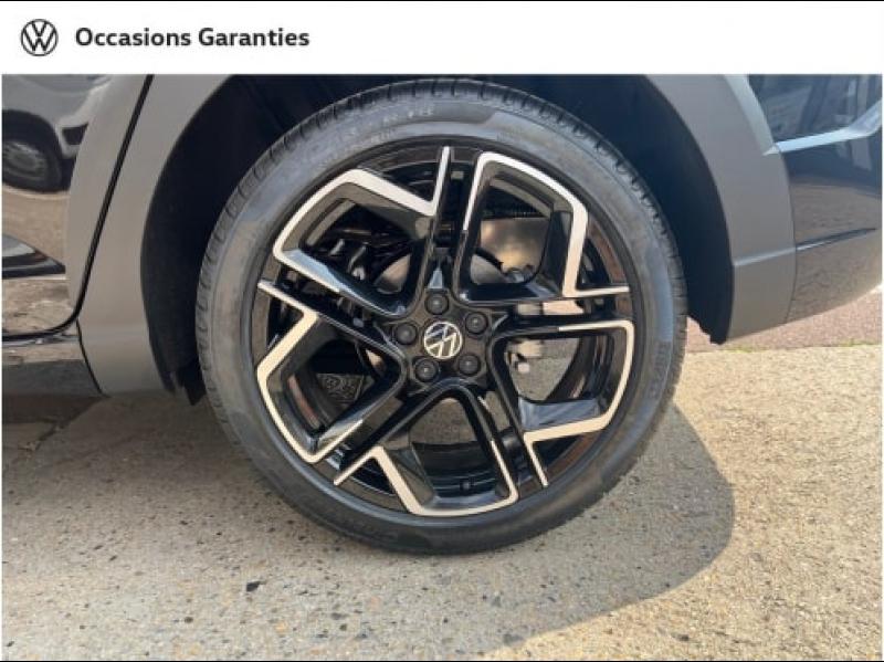 Voitures occasions VOLKSWAGEN TAIGO R-Line Edition Dechy