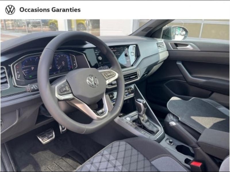 Voitures occasions VOLKSWAGEN TAIGO R-Line Edition Dechy