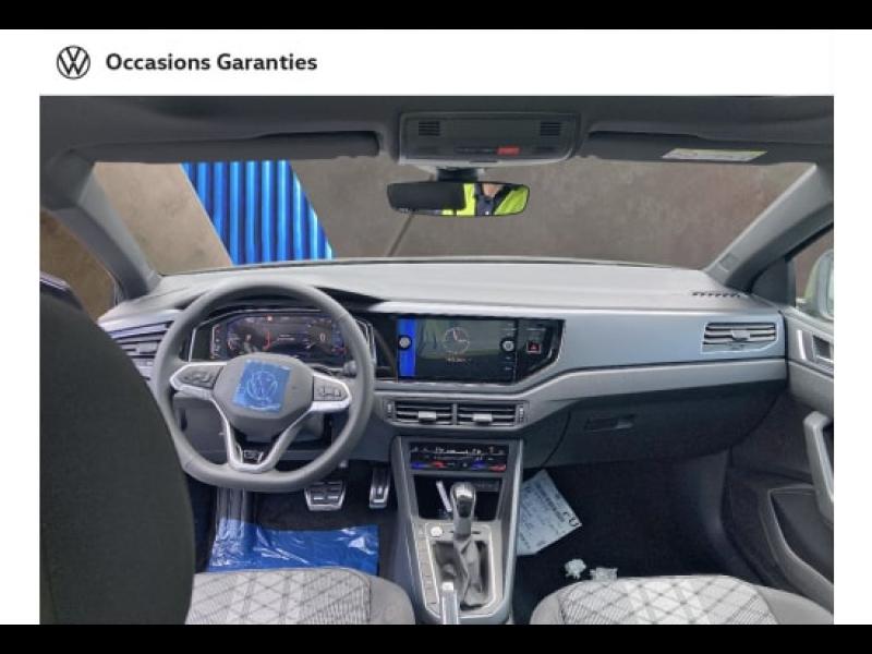 Voitures occasions VOLKSWAGEN TAIGO R-Line Edition Lens