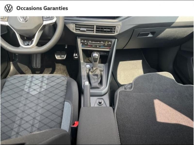 Voitures occasions VOLKSWAGEN TAIGO R-Line Edition Lens
