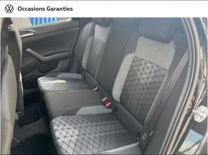 Voitures occasions VOLKSWAGEN TAIGO R-Line Edition Dechy