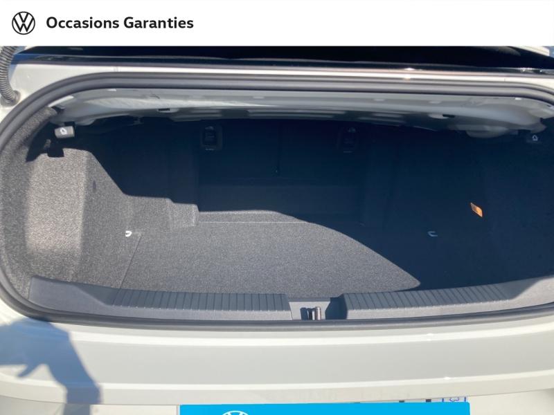 Voitures occasions VOLKSWAGEN T-Roc Cabriolet R-Line Lens