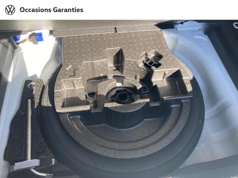 Voitures occasions VOLKSWAGEN T-Roc Cabriolet R-Line Lens