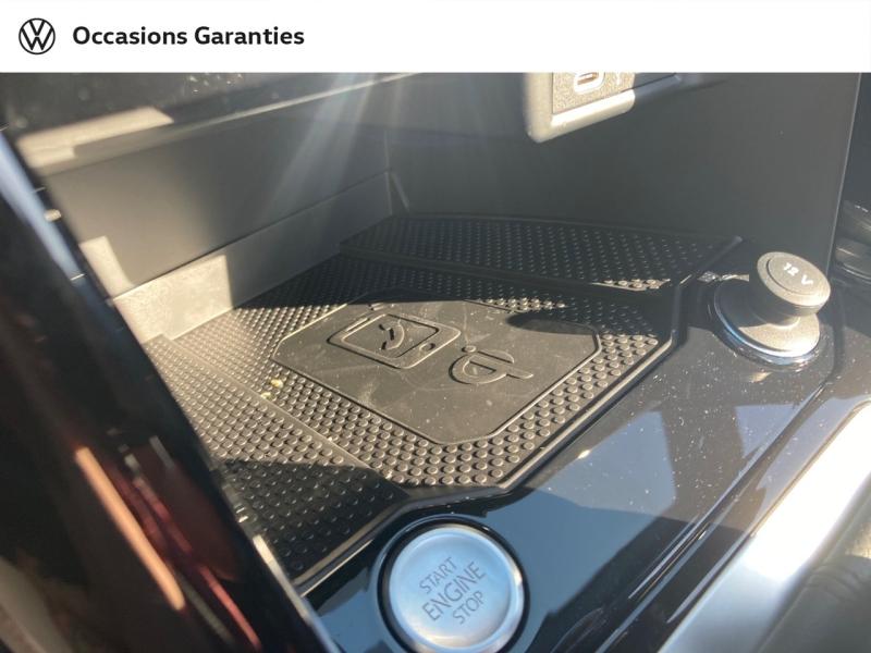 Voitures occasions VOLKSWAGEN T-Roc Cabriolet R-Line Lens