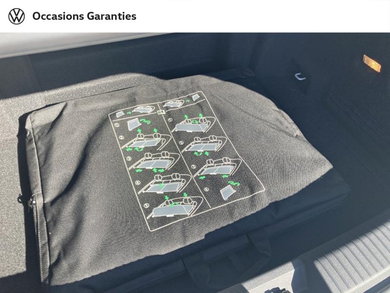 Voitures occasions VOLKSWAGEN T-Roc Cabriolet R-Line Lens