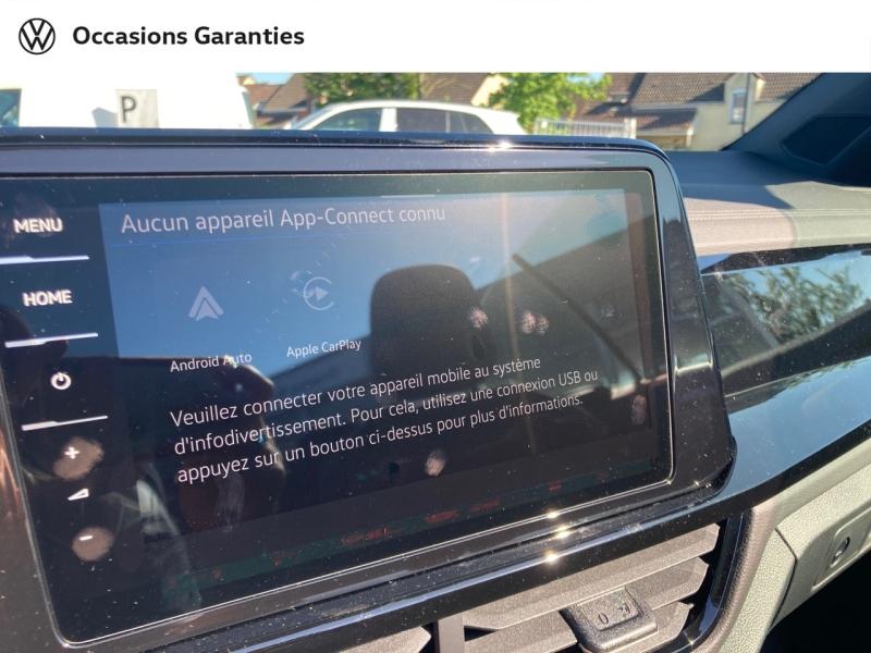 Voitures occasions VOLKSWAGEN T-Roc Cabriolet R-Line Lens