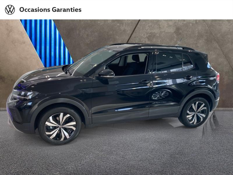 Voitures occasions VOLKSWAGEN T-CROSS VW Edition Lens