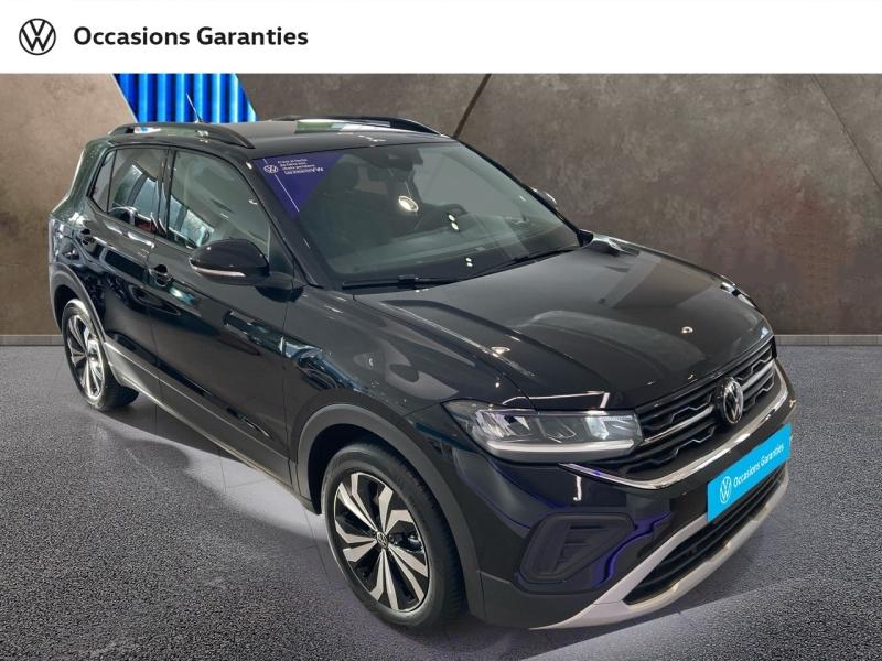 Voitures occasions VOLKSWAGEN T-CROSS VW Edition Lens