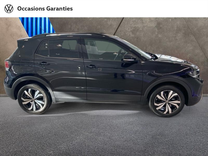 Voitures occasions VOLKSWAGEN T-CROSS VW Edition Lens