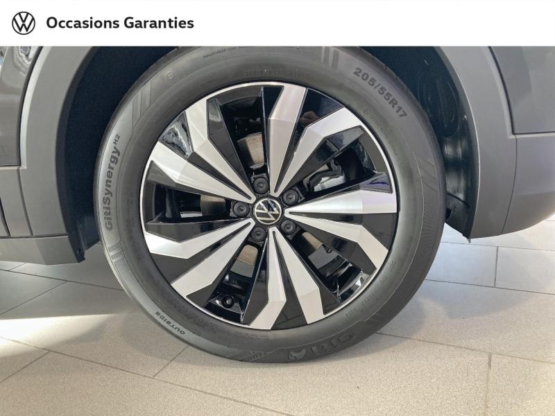 Voitures occasions VOLKSWAGEN T-CROSS VW Edition Lens