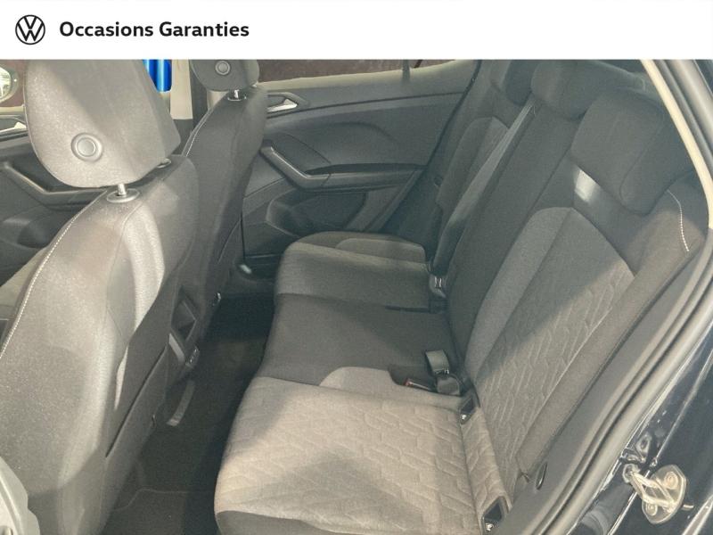 Voitures occasions VOLKSWAGEN T-CROSS VW Edition Lens
