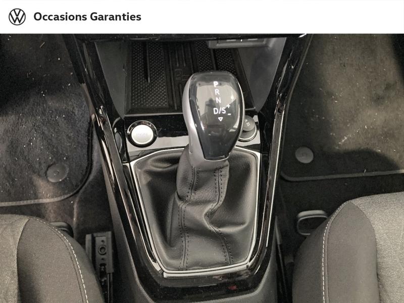 Voitures occasions VOLKSWAGEN T-CROSS VW Edition Lens