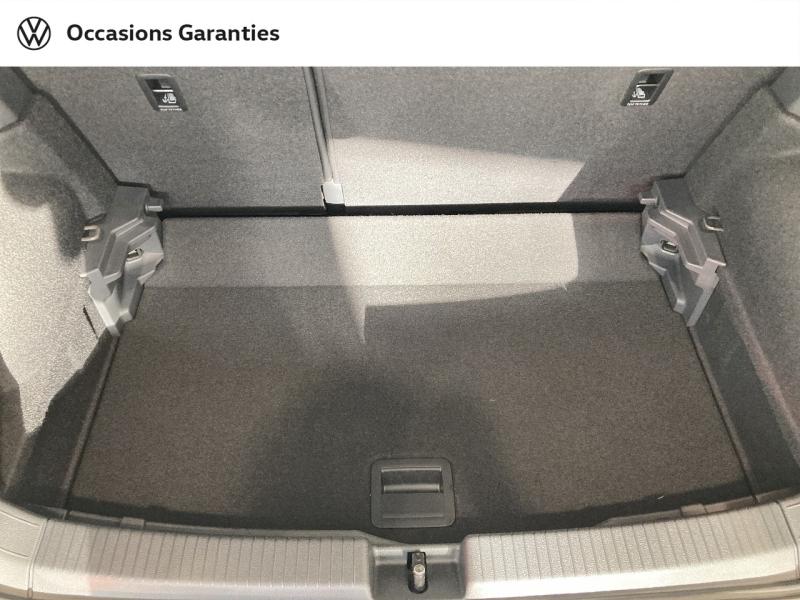 Voitures occasions VOLKSWAGEN T-CROSS VW Edition Lens