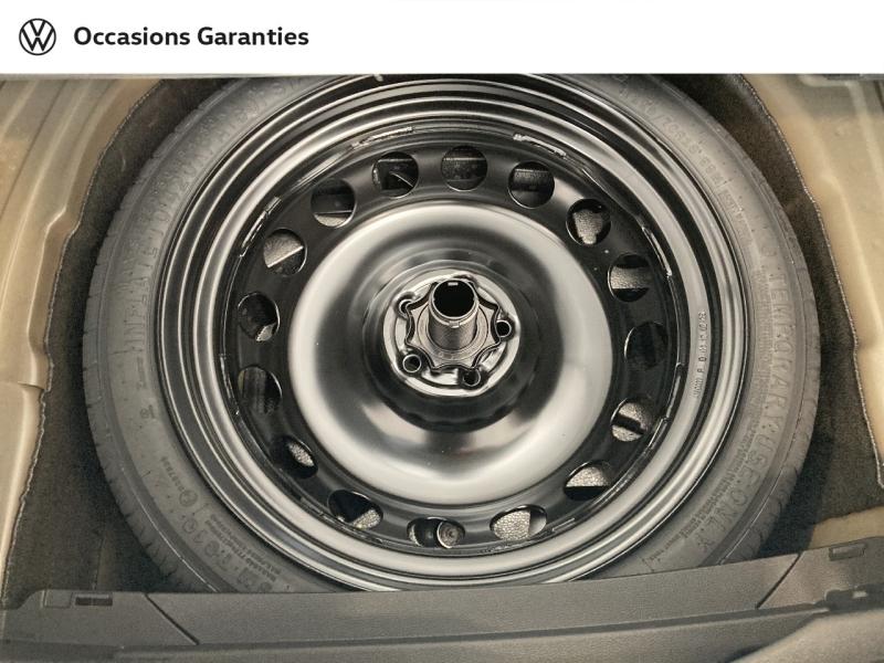 Voitures occasions VOLKSWAGEN T-CROSS VW Edition Lens