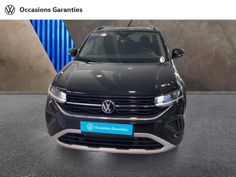 Voitures occasions VOLKSWAGEN T-CROSS VW Edition Lens