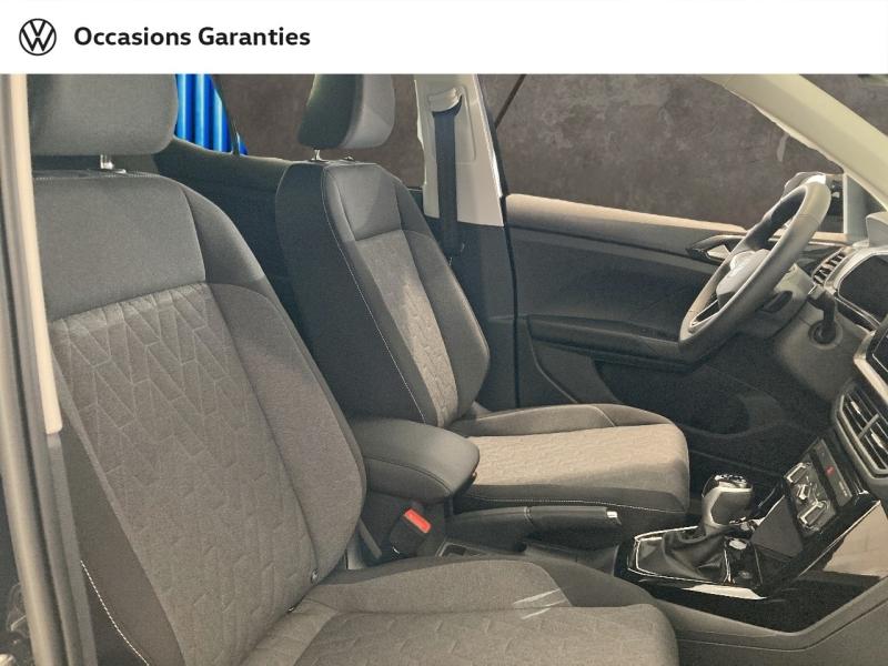 Voitures occasions VOLKSWAGEN T-CROSS VW Edition Lens