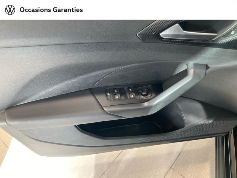 Voitures occasions VOLKSWAGEN T-CROSS VW Edition Lens
