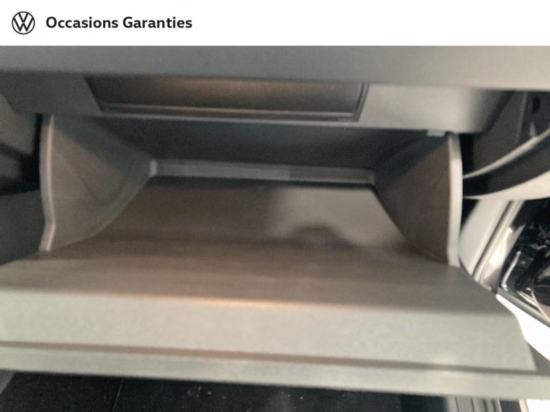 Voitures occasions VOLKSWAGEN T-CROSS VW Edition Lens